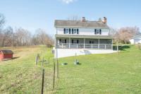 Peaceful Hollow - B&B