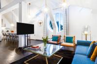 Extraordinary City Center Residence @Stephansplatz - Ferienwohnung Wien