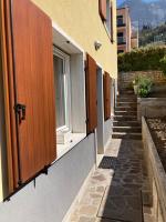 Civico 93 - Bed and Breakfast Malcesine
