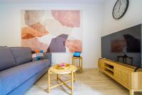 Le 54-GregIMMO-Appart'Hôtel - Chambres d’hôtes Belfort