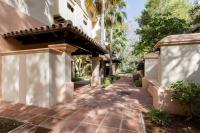 Marbella Rio Real apartment - B&B Marbella