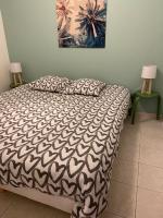 Appartement - Vue sur Jardin