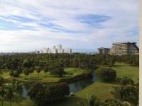 Beautiful apartment fully restored after OTIS in Acapulco Diamante - Ferienwohnung Acapulco