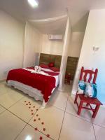 Habitación Doble Deluxe con balcón