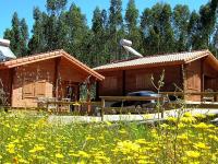 Cozy studio in Figueiró dos Vinhos 56 m² with shared pool - B&B Figueiró dos Vinhos