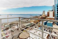 Serene in Seattle - B&B Seattle