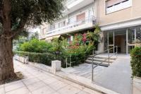 Flisvos Seafront-Marina apartment - Ferienwohnung Athen