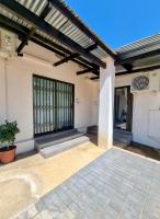 Sonskyn Hof Guest House / Gastehuis - Ferienwohnung Jan Kempdorp