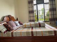 B&B Ruhengeri - Virunga Homestays - Bed and Breakfast Ruhengeri