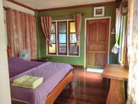 One-Bedroom Bungalow