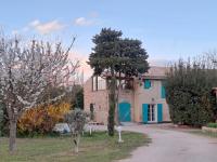 Mas Campagne Etoilée - Bed and Breakfast Caderousse