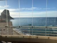 Playa de Oro 17C Peñon & Sea View Arenal Beach - Ferienwohnung Calp