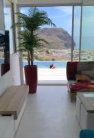 Villa Samarkanda - B&B Las Negras