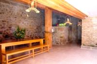 Charming House in Santa Eulalia, perfect for 18 guests - B&B Santa Eulália