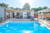 Villa Eleonas - Ferienwohnung Foteinós