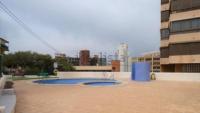 Espectaculares vistas - Ferienwohnung Benidorm