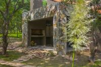 Appartamento con 1 Camera da Letto e Vista Giardino 