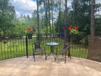 Mazury- dom wakacyjny - Ferienwohnung Pisz