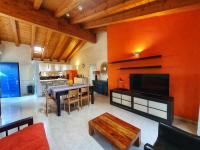Il Camino Rosso - B&B Sandrigo