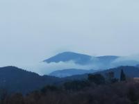 Le Silence Du Ventoux - B&B Malaucène