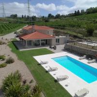 Quinta BEMBOA Turismo Espaço Rural - Ferienwohnung Aricera