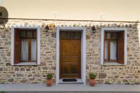 B&B Mudros - Dimitra's home - Bed and Breakfast Mudros