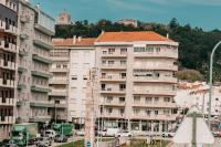RACIA Lodges - Apartment - B&B