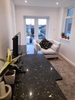 Fabulous terrace cottage - Bed and Breakfast