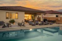 Desert Gem- New Home! (PGA Signature) PGA WEST! - Chambres d’hôtes La Quinta