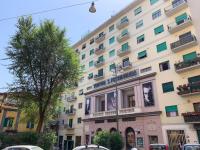 VIVI A NAPOLI - B&B