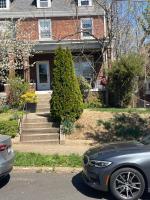 Deluxe King Master Suite - Chambres d’hôtes Washington