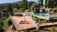 Nassibe Estate - B&B