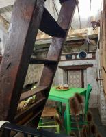 Comfort Driepersoonskamer met Douche