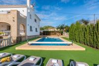 Villa Caleta - PlusHolidays - Ferienwohnung Calp