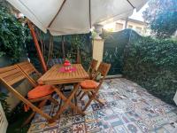 B&B Viareggio - La MAGA mare & free park - Bed and Breakfast Viareggio