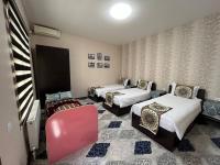 Chambre Triple Classique