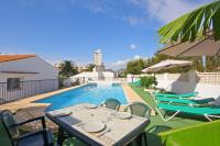 Villa Calalga - PlusHolidays - B&B Calpe