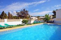 Villa Calalga - PlusHolidays - B&B Calpe
