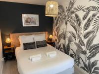 Le Terracotta - Confort en plein centre - B&B Montaigu