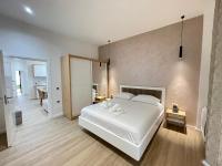 Deluxe Tweepersoonskamer met Balkon
