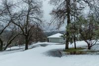 Cherry Cottage 15 min from Yosemite South Entrance - B&B Oakhurst