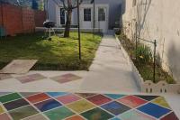 Lulu's Lovely City Center House Le Mans - B&B Le Mans