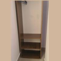 Habitación Familiar con vistas a la montaña