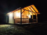 Holiday Home "Rivulet" - B&B Praščijak