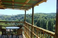 Turismo El Recodo, cabañas y camping - Ferienwohnung