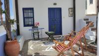 Omorfo House - B&B Asklipieío