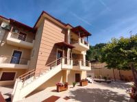 Dreamcatcher Sivota - Ferienwohnung