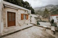 House Cicibela - Chambres d’hôtes Baška Voda