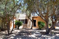 Villa Giunco By La Via Del Mare Viaggi e Vacanze - Chambres d'hôtes Villasimius