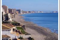 Apartamento en La Manga - B&B